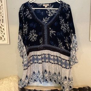 Style and Co top